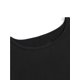 thumbnail image 4 of Women'S Casual T-Shirt - "Tattoos, Pretty Eyes and Thick Things" Print, Round Neck, 4 of 6