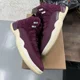 thumbnail image 1 of Size 11.5 - A i r-Jor-dan 12 Retro Bordeaux (USED, no box), 1 of 5