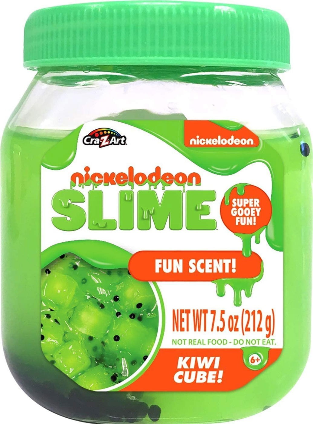 nickelodeon slime kits