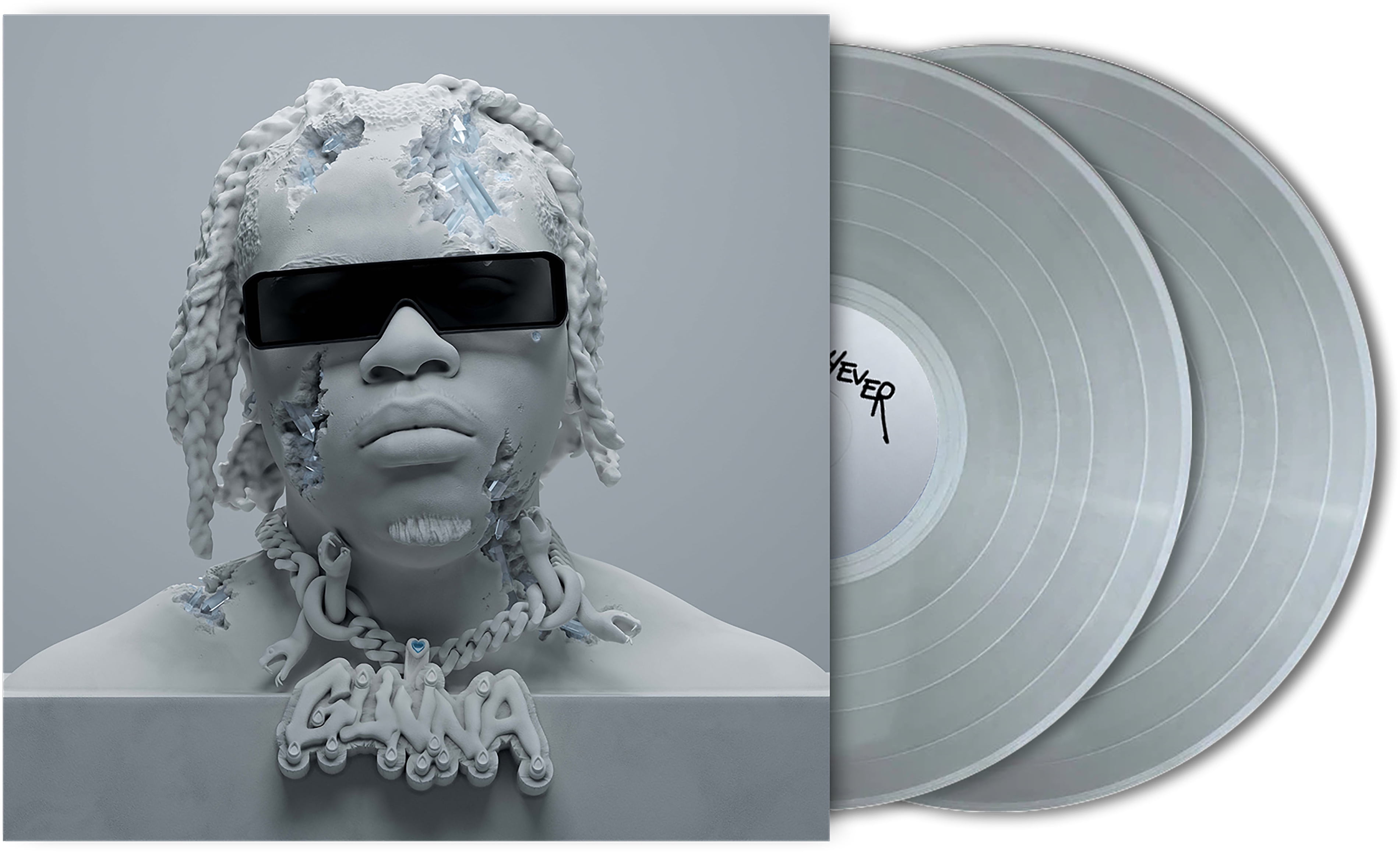 Lil Baby / Gunna - Drip Harder - Music & Performance - Vinyl