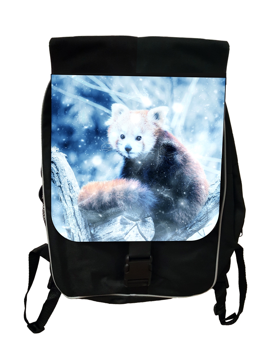 panda backpack walmart