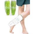 thumbnail image 1 of FERULA P/TOBILLO DE GEL MEDWAY Terapia de frío Talla CHICA, 1 of 4