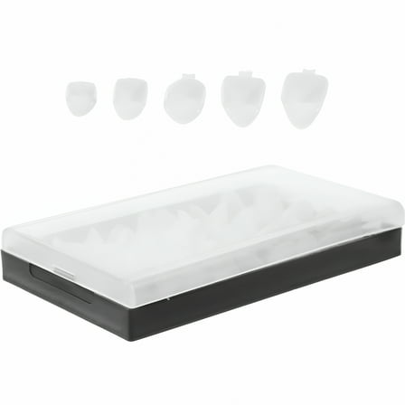 XIRQI Teeth Tooth for Repairing Damaged Teeth Restoration Film PVC