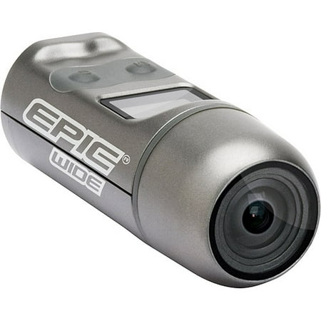 EPIC Stealth Cam STC-EPICW Wide Combo Kit - Walmart.com