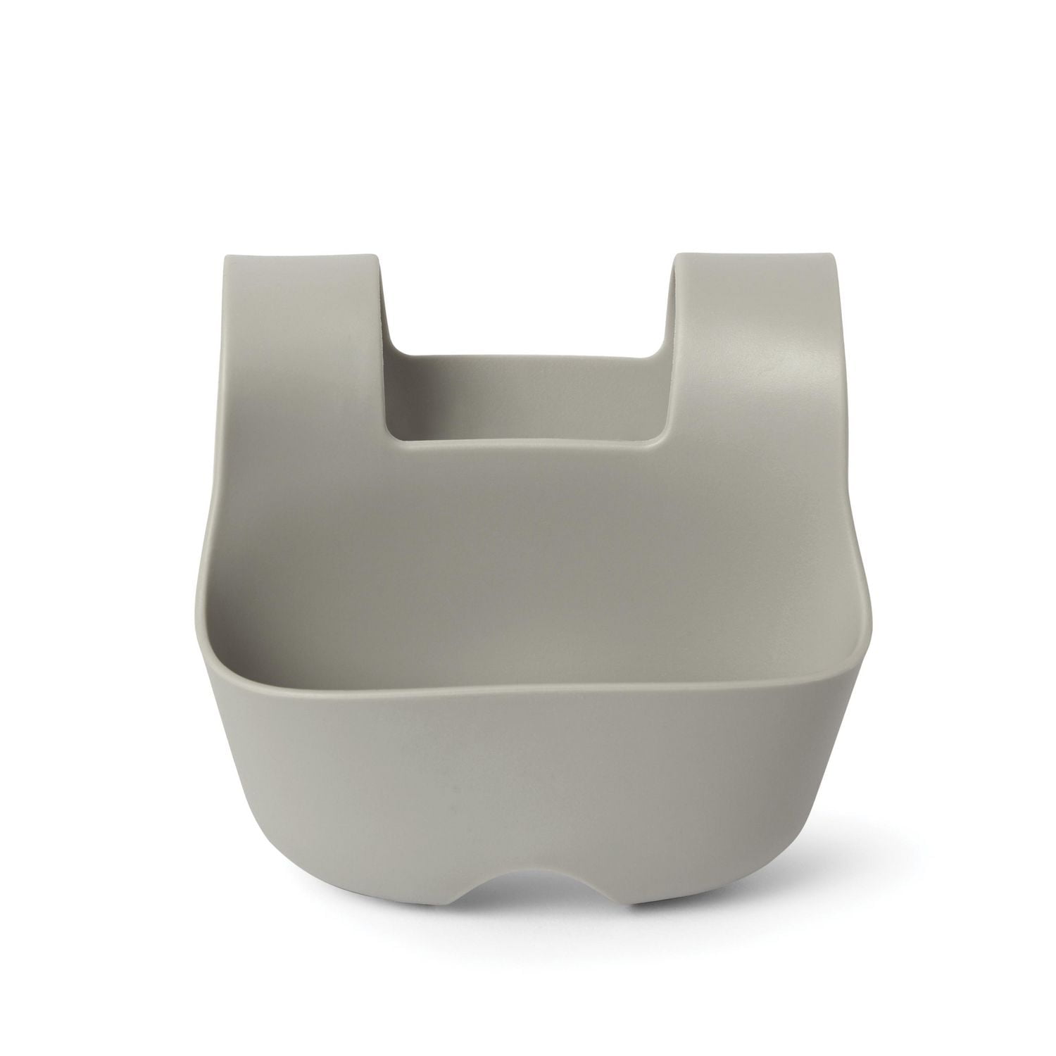 ULOFT UMBRA SCOOP SPONGE HOLDER, Sink Caddy