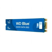 WD Blue SA510 SATA SSD 1TB