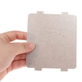thumbnail image 4 of HATISS 5 Pcs Spare parts mica Plates microwave ovens sheets, 4 of 7