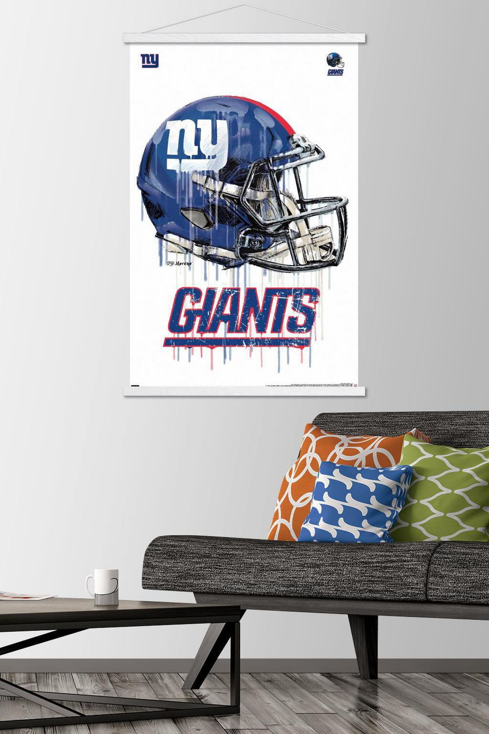 NFL New York Giants
