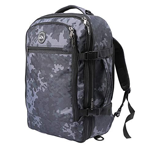 lightweight cabin backpack