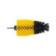 thumbnail image 1 of Accesorio de Rueda para Cepillo de Limpieza en Ducha y Superficies, 1 of 9