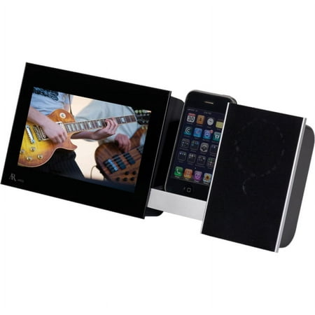 Image of Acoustic Research ARS3I Digital Photo Frame