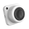 thumbnail image 2 of Ventilador de cuello colgante portátil Silencioso Usable 3 velocidades Niñas Ajustable USB Collar Ventilador para deporte Camping Blanco BLESIY Ventilador de cuello colgante, 2 of 8
