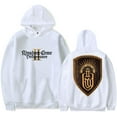 thumbnail image 2 of Kingdom Come Deliverance II Hooded Drawstring Pocket Sweatshirt Men/women  cosplay game  Pullover, 2 of 7