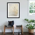 thumbnail image 3 of Art.com Gold Fusion V Art Print by Julia Contacessi, Black Frame Wall Art, 32" x 40", 3 of 5