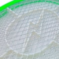 thumbnail image 3 of Raqueta Matainsectos Hyper Tough Recargable con Luz, 3 of 3