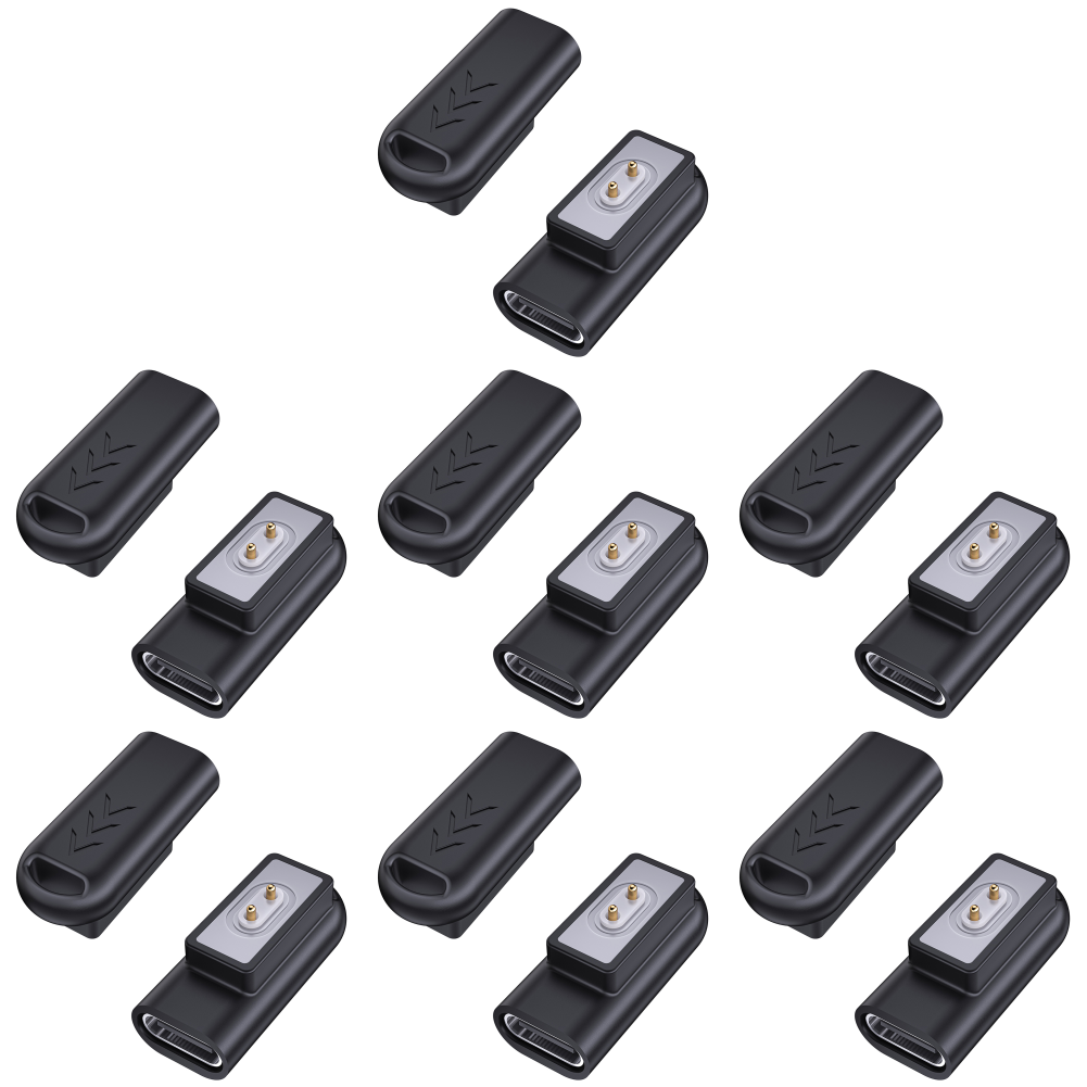 Cavo USB Tipo C 1 Metro Per Xiaomi Mi 10T Lite – Ricarica Rapida E Sincronizzazione Dati, Connettori Rinforzati