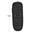 thumbnail image 4 of Soidarity Cubierta de cortador de tijeras Cubierta de cintura de nylon Cubierta de linterna portátil giratoria de 360 ​​​​grados Ropa Deportiva, Zapatos Soidarity OD013441-00, 4 of 6