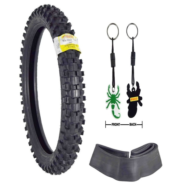 pirelli scorpion dirt bike tires