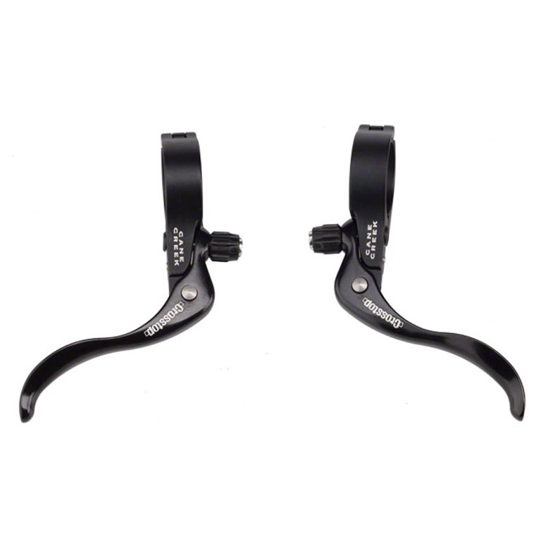 Inline Brake Levers Road Bike