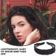 thumbnail image 4 of WORGEOUS Tabilla de peluca trenzada Diadema trenzada Band de peluca Band de peluca Hoop para mujeres, 4 of 7