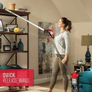 Dirt Devil Endura Reach Compact Upright Vacuum Cleaner, UD20124
