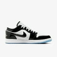thumbnail image 2 of (Men's) Air Jordan 1 Low SE 'Concord' (2023) DV1309-100, 2 of 8