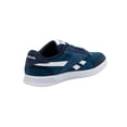 thumbnail image 2 of Tenis Joven Reebok Court Advance Azul 100200685, 2 of 6