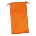 thumbnail image 5 of Lawn Chair Organizer Camping Chair Replacement Bag Orange Stuff Pouch Lightweight Luggage Portable Storage Bag for Backpacking Hiking Poles 25x60CM, 5 of 8