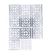 thumbnail image 3 of Adhesivo de pared Adhesivo de pared de espejo Combinación libre No es fácil caerse Adhesivo de espejo Adhesivo de pared de alta viscosidad para decoraciones de interior Octpeak Otros, 3 of 8