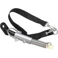 thumbnail image 1 of Enganche de remolque para bicicleta, enganche de hierro para niños, remolque para perros, enganche de remolque para bicicleta para niños y perros, ángulo de fijación de accesorios para bicic, 1 of 4