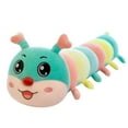 thumbnail image 1 of Toy 275 Inch Colorful Hugging Pillow Soft Plushies Doll for Comfort and, 1 of 6