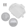 thumbnail image 2 of Protection de la Lèvre de Couvercle de Protection de Commutateur Étanche pour Honda Adv160 22-23, 2 of 5