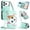 Green, variant on For Apple iPhone 15 Case Cat Pattern Buckle Zipper Wallet  5-card  Flip Wallet Leather With Card Holder Magnetic Closure Phone Cases Cover With Shoulder Strap and Wrist Strap,Beige,For iPhone 15