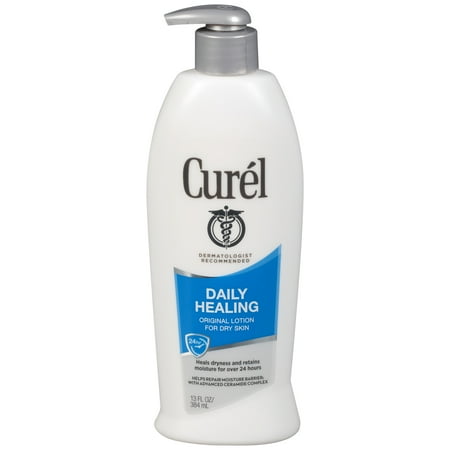 Curél Daily Healing Original Lotion 13 fl. oz. Pump