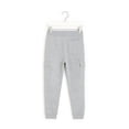 thumbnail image 3 of Pantalon jogger tipo cargo para niño /Kids 46180 (Gris light) gris 5 años, 3 of 6