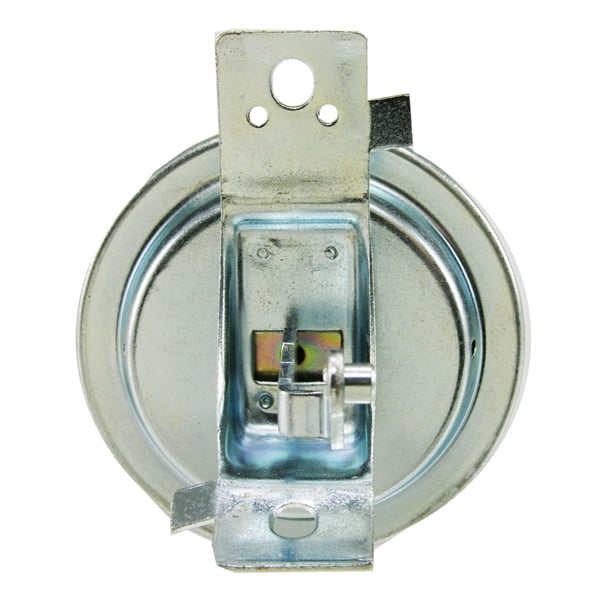 Distributor Vacuum Advance