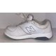 thumbnail image 2 of New Balance 813 Mens Size 9.5 White Shoes Sneakers Walking Comfort, 2 of 6