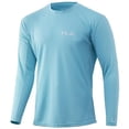 thumbnail image 3 of HUK Icon X Sleeve Desert Flower, 3XLarge Long Sleeve Shirt, 3 of 9