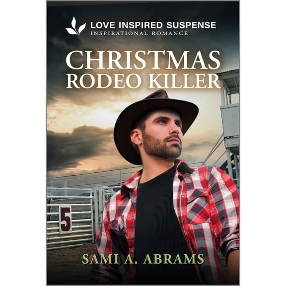 Pre-Owned Christmas Rodeo Killer (Mass Market Paperback) 1335957375 9781335957375