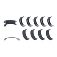 thumbnail image 2 of King Engine Bearings Ford Godzilla 7.3L Main Bearing Set, 2 of 2