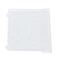 thumbnail image 2 of Placa de cubierta de bobina que mejora la eficiencia Placa de cubierta de gancho de bobina resistente al desgaste para máquina de coser CS7000X/GX37/XM1010, 2 of 5