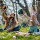 thumbnail image 2 of Juego Toss and Catch Ball Aywewii para niños de 3 a 5 años, 2 of 9