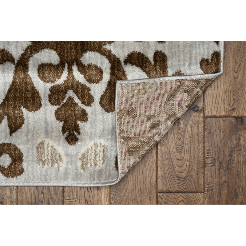 8X10 ELEGANCE FLOREN