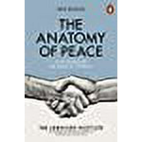 The Anatomy of Peace