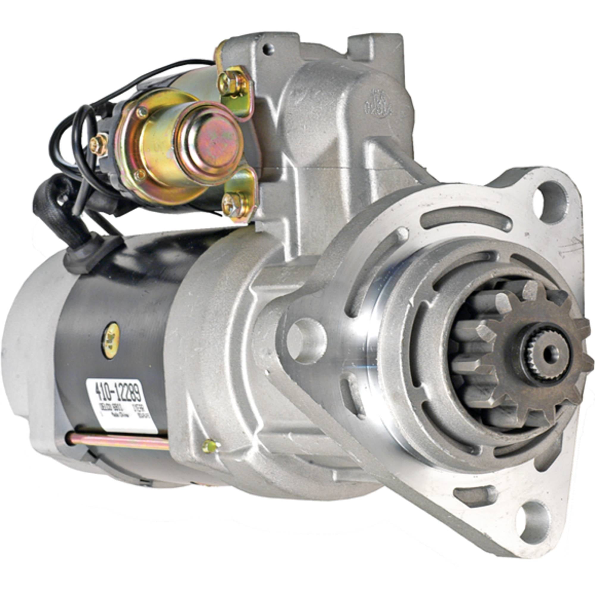 DB Electrical Starter 41012289 For Freightliner Argosy 20002003, C112