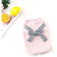 thumbnail image 3 of PEACNNG New Autumn And Winter Chihuahua Yorkshire Hooded Sweatshirt, Pet Small Dog Bichon Teddy Cat Clothes Puppy Clothes., 3 of 5