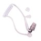 thumbnail image 5 of 5x Auriculares para Niños, Juguetes para Juego de Roles, Disfraz para Juego de Imitación Ligero, Accesorio para Fiestas de Halloween, Vestidos Elegant 5 piezas, 5 of 8