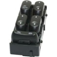thumbnail image 4 of Direct Fit Rocker Front, Driver Side Plastic Window Switch for 02-03 Ford F-150, 4 of 5