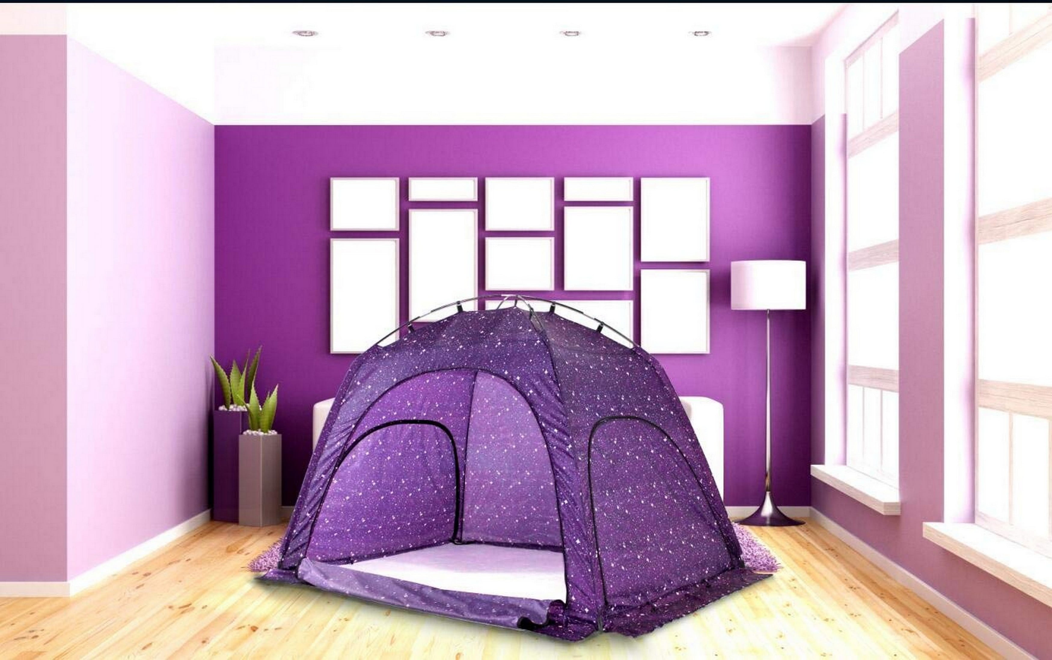 bed tents for kids