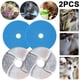 thumbnail image 5 of Juego 2 Filtros Dispensadores para Gato Filtro Carbón Activado Algodón (WF070/WF180), 5 of 7